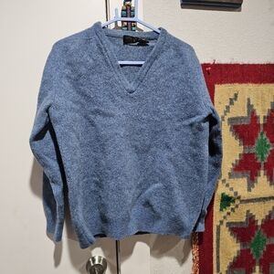 Vintage Pringle Wool Sweater S